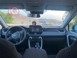 تويوتا راف 4